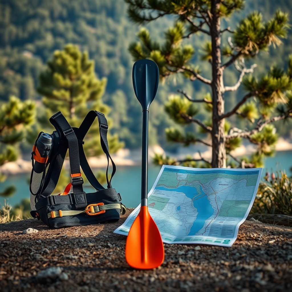 Günübirlik Outdoor & Macera