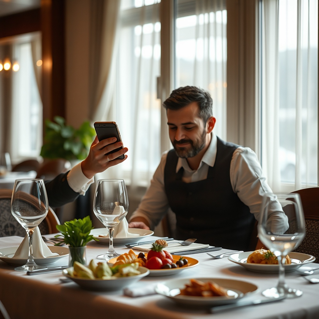 Meyhaneler & Restoranlar