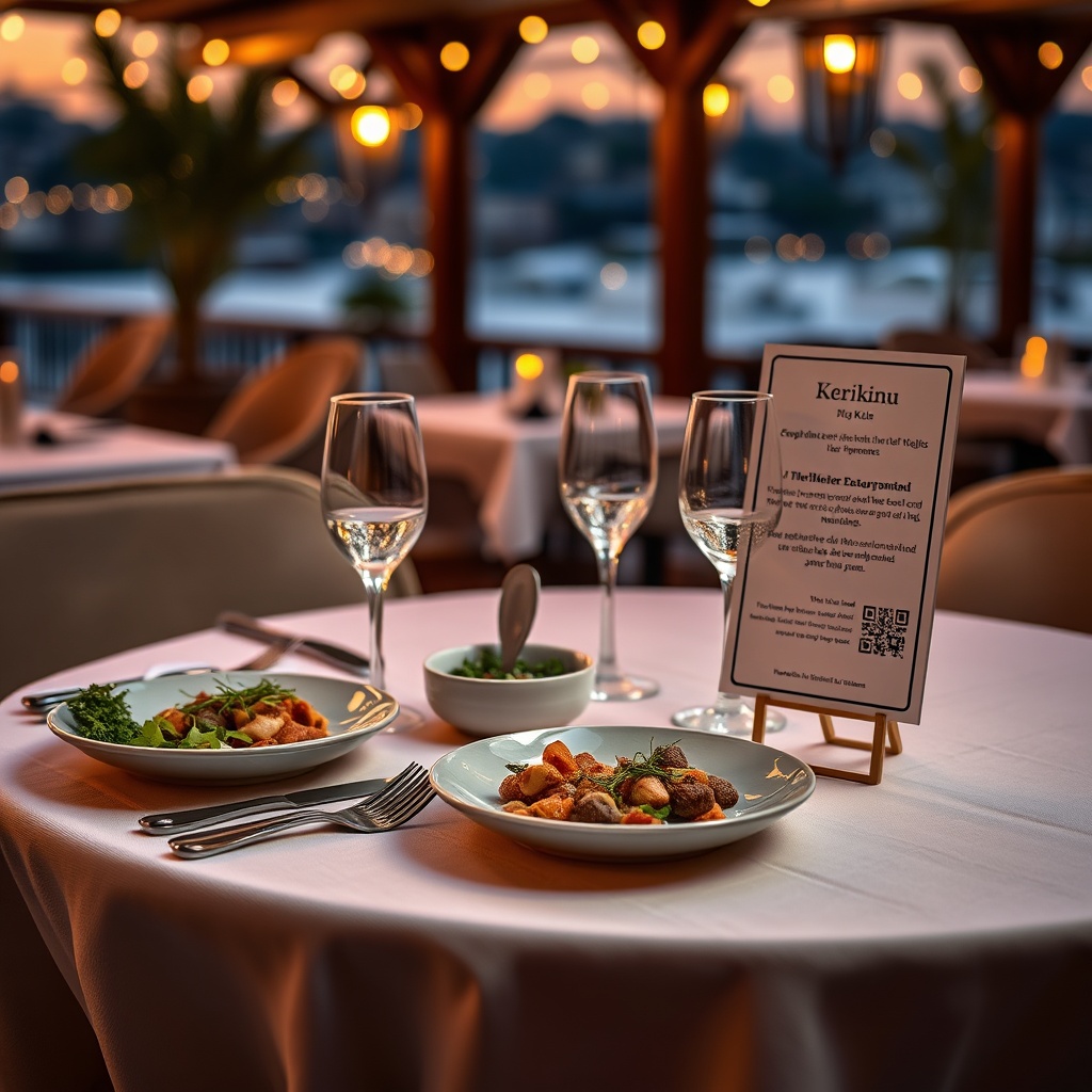 Meyhaneler & Restoranlar